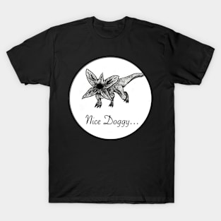 Demodog- Stranger Things T-Shirt